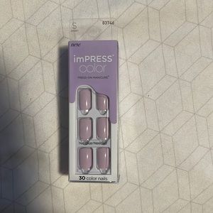press ons, brand new , never opened